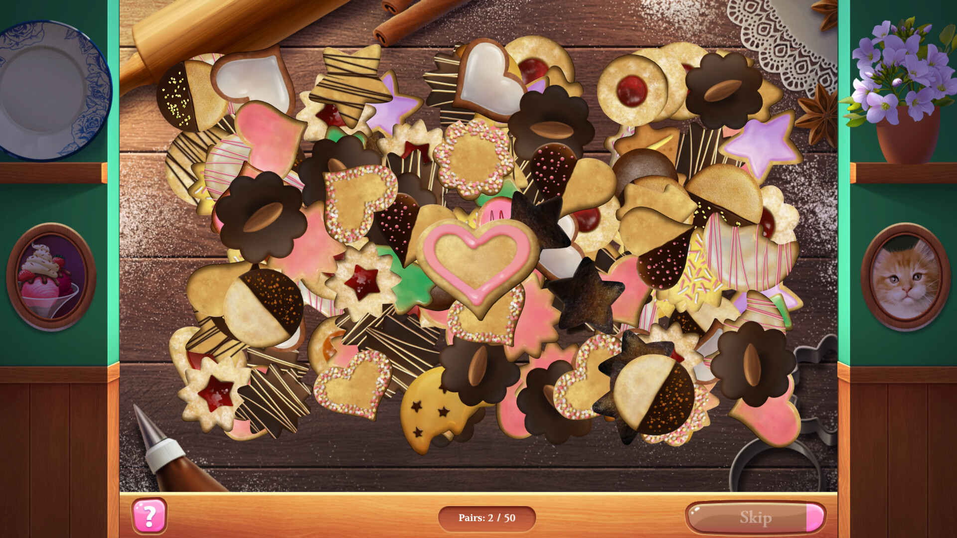 Marie's Patisserie - Sweet Dreams - Collector's Edition screenshot 7