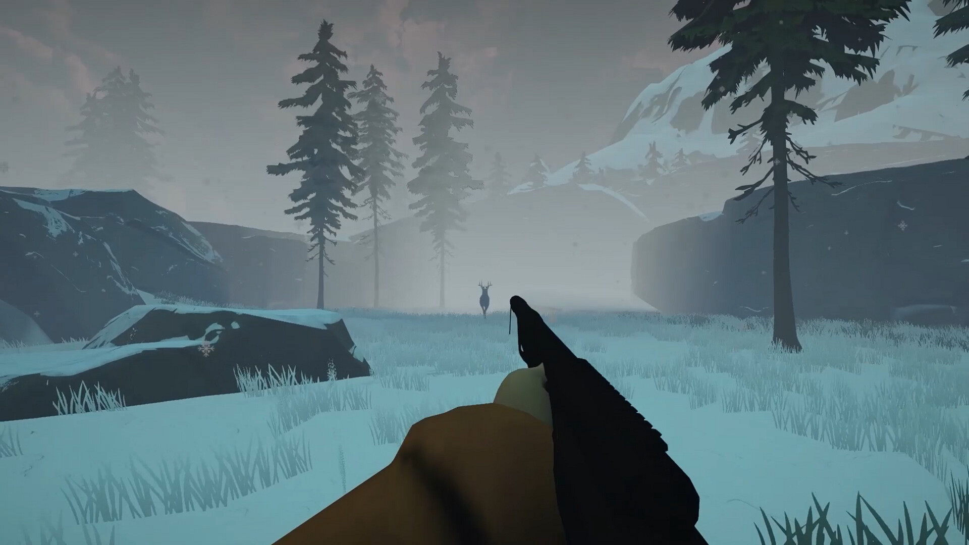Long Drive North: Co-Op RV Simulator screenshot 7