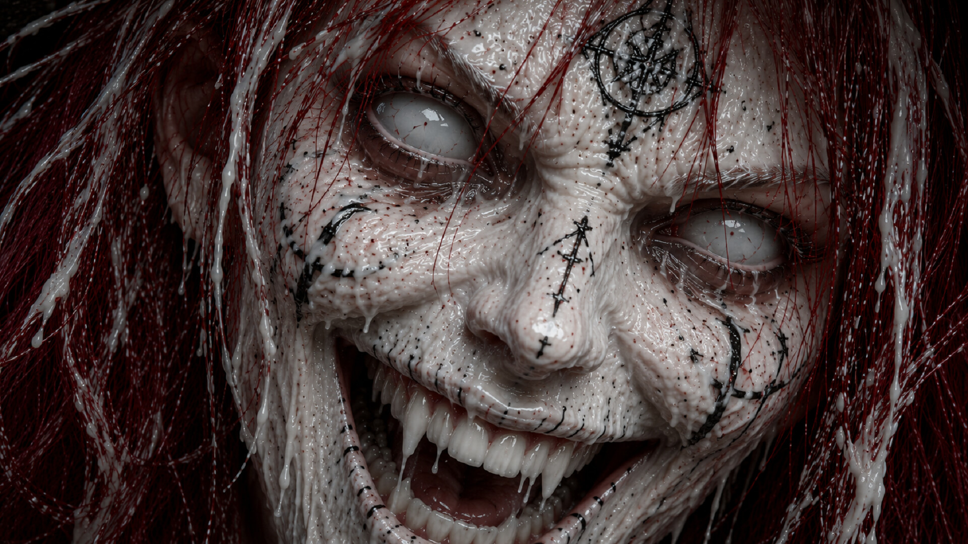 University of Magic: Faculty of Witches screenshot 4