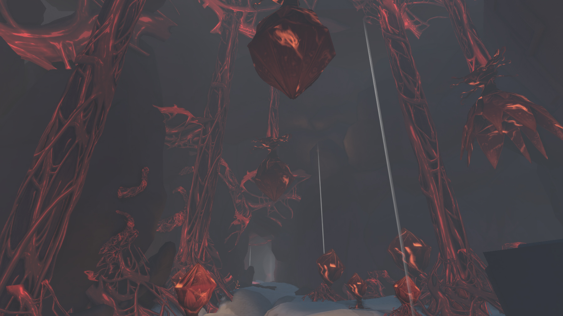Karmaflow: The Rock Opera Videogame - Act I & Act II screenshot 11