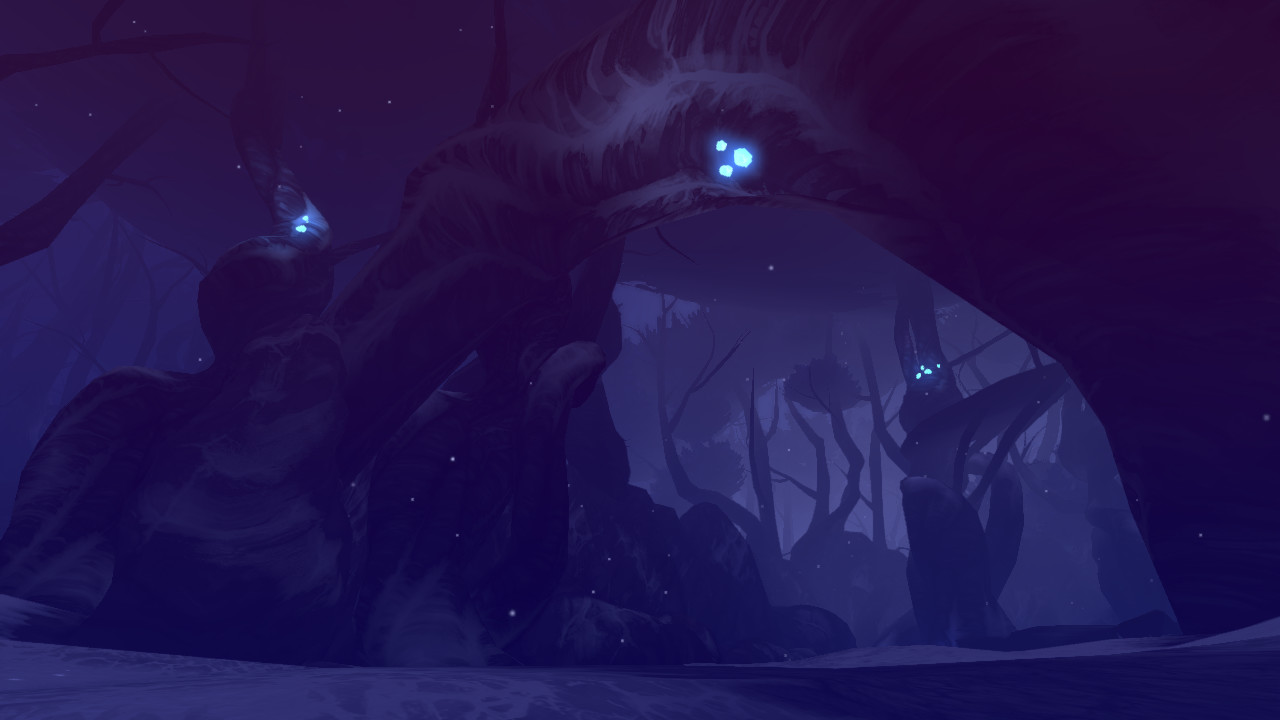 Karmaflow: The Rock Opera Videogame - Act I & Act II screenshot 3