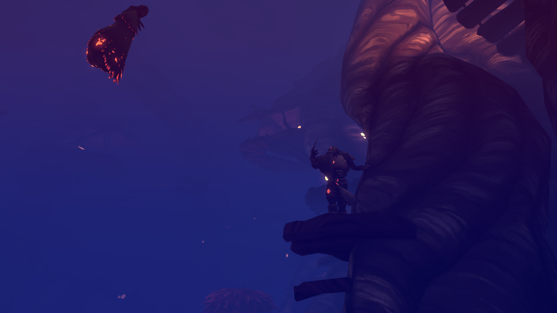 Karmaflow: The Rock Opera Videogame - Act I & Act II screenshot 5