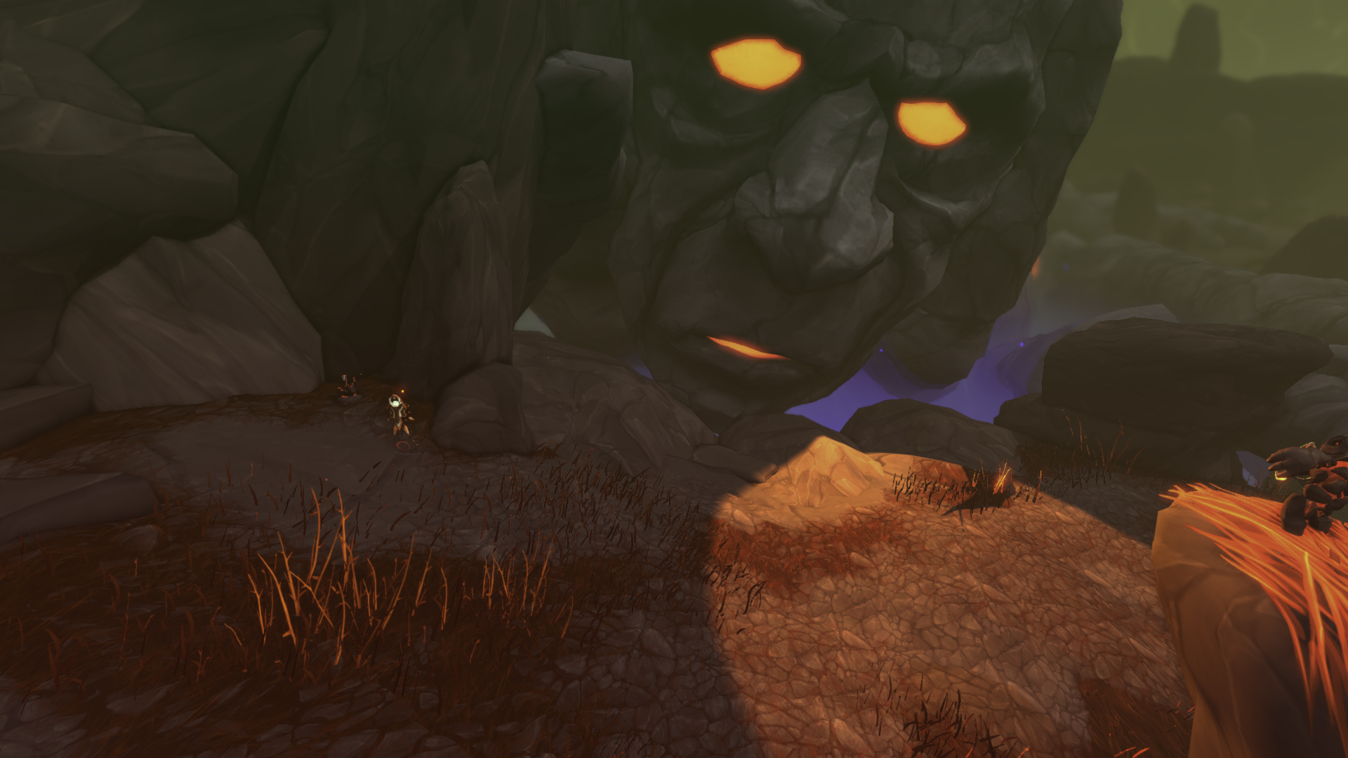 Karmaflow: The Rock Opera Videogame - Act I & Act II screenshot 2