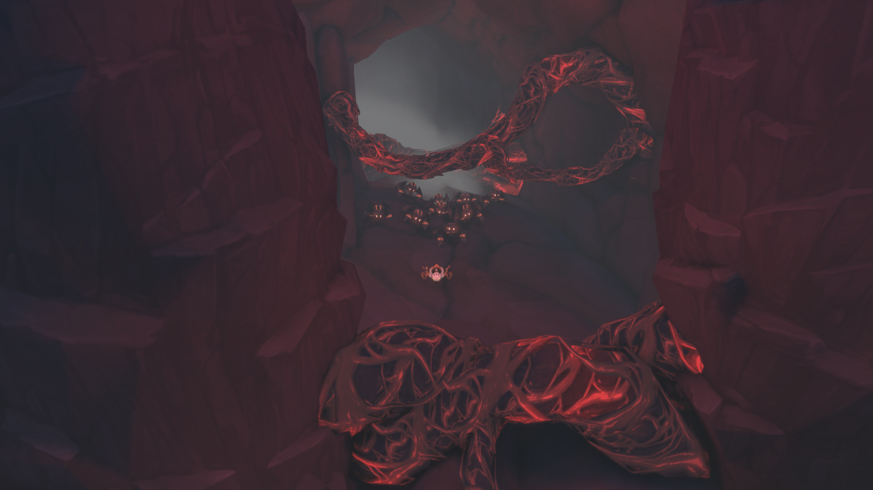 Karmaflow: The Rock Opera Videogame - Act I & Act II screenshot 12