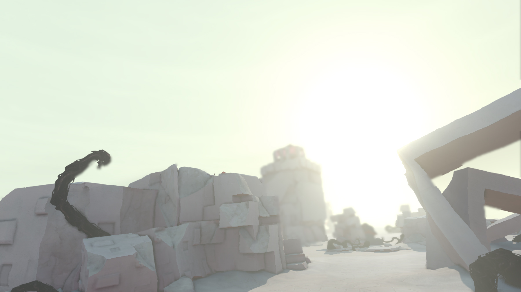 Karmaflow: The Rock Opera Videogame - Act I & Act II screenshot 10