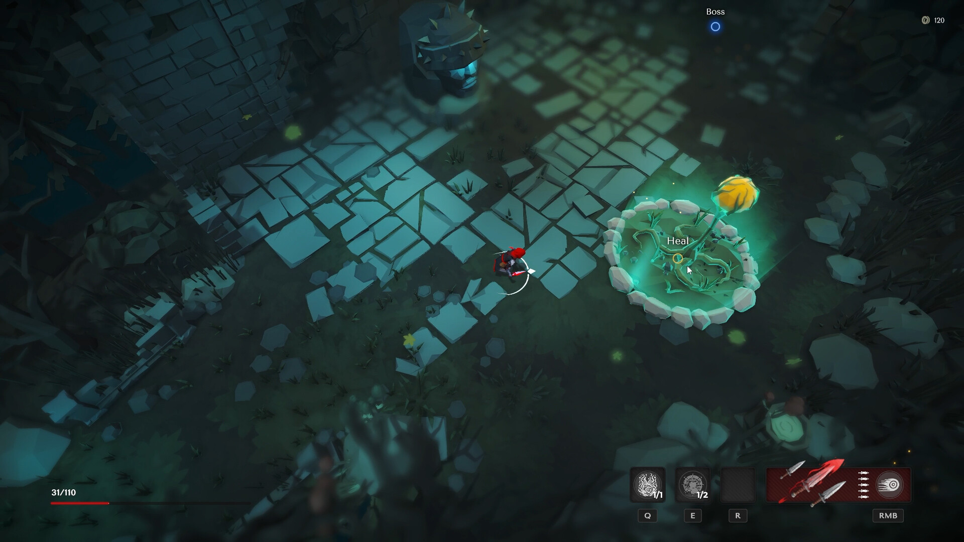 Ritualist screenshot 10