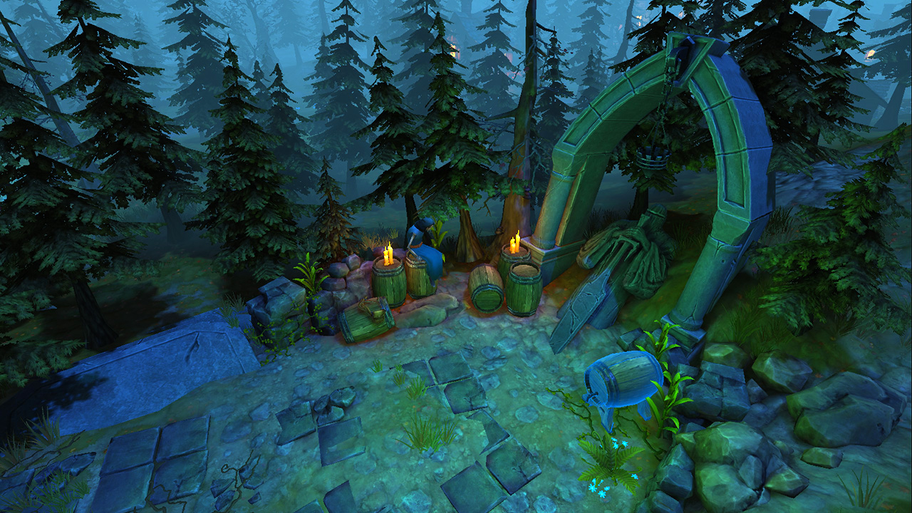 KEL Reaper of Entropy screenshot 6