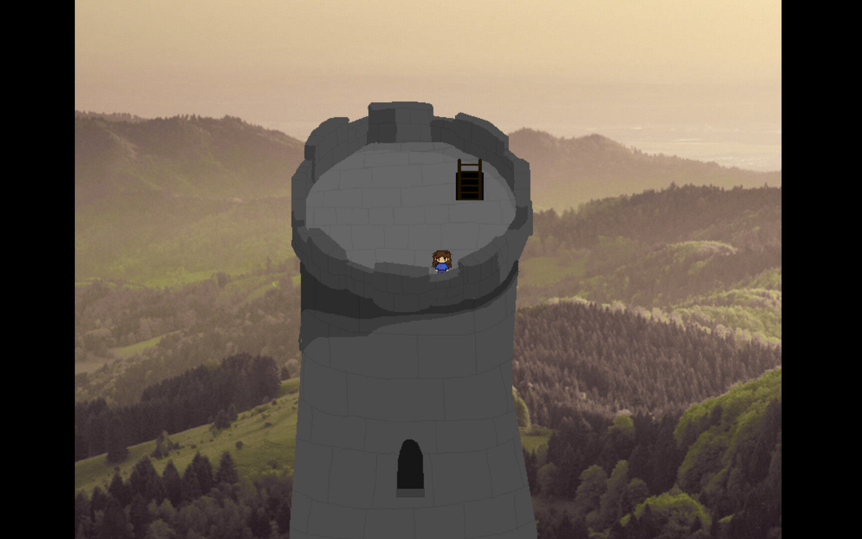 In Violet Water screenshot 3