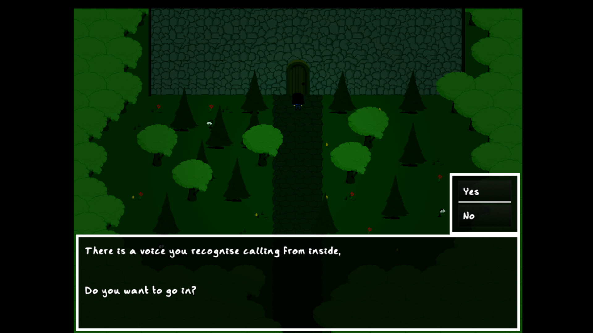 In Violet Water screenshot 7