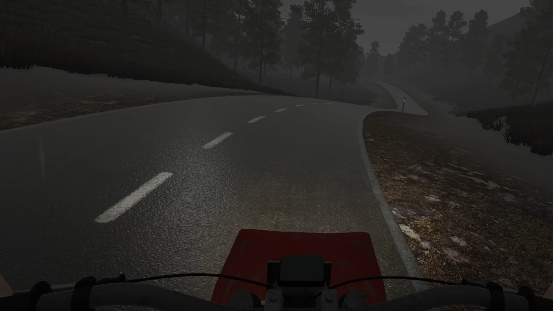 Extinct VR screenshot 2