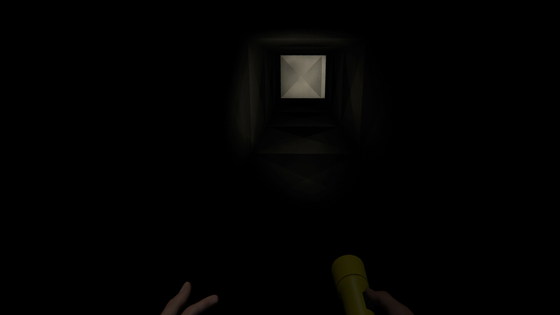 Extinct VR screenshot 9