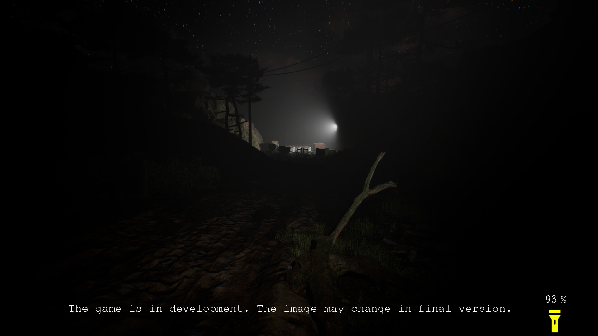 Voices in the Dark screenshot 2