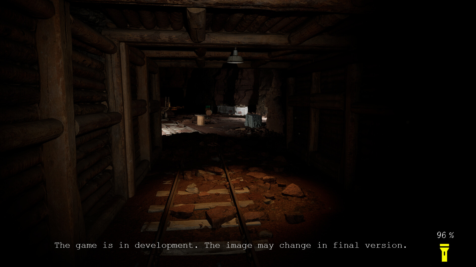 Voices in the Dark screenshot 4
