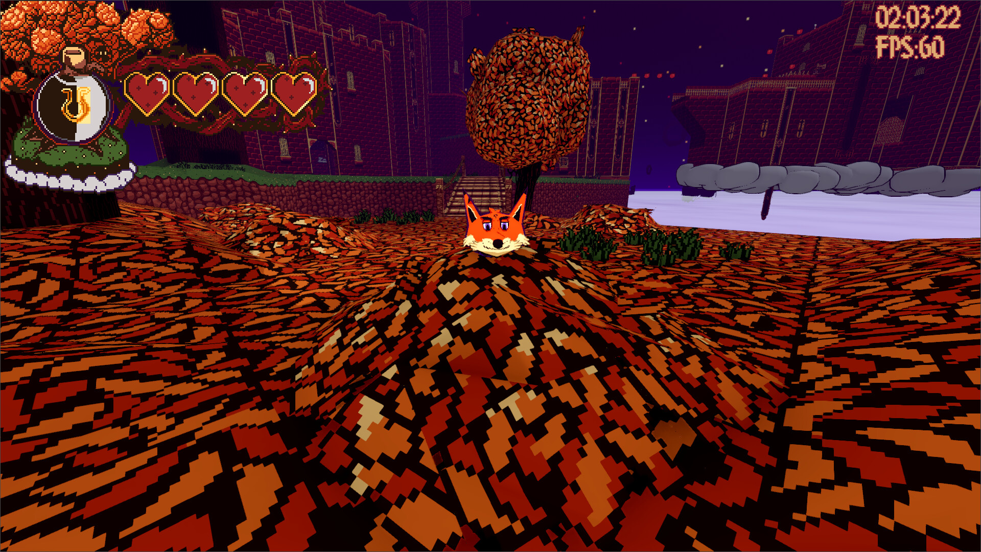 Whiskerwood Vale screenshot 7