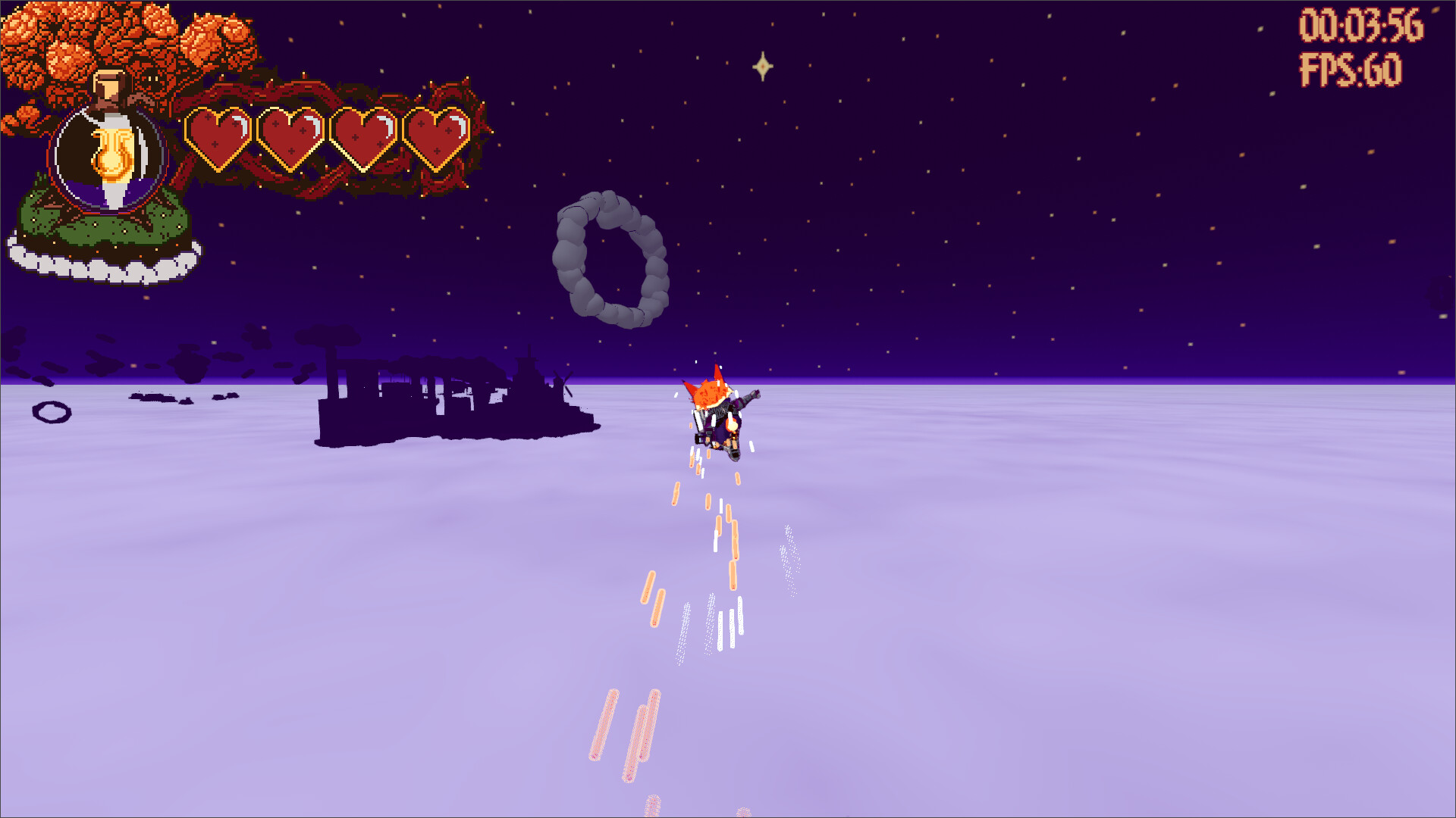 Whiskerwood Vale screenshot 2
