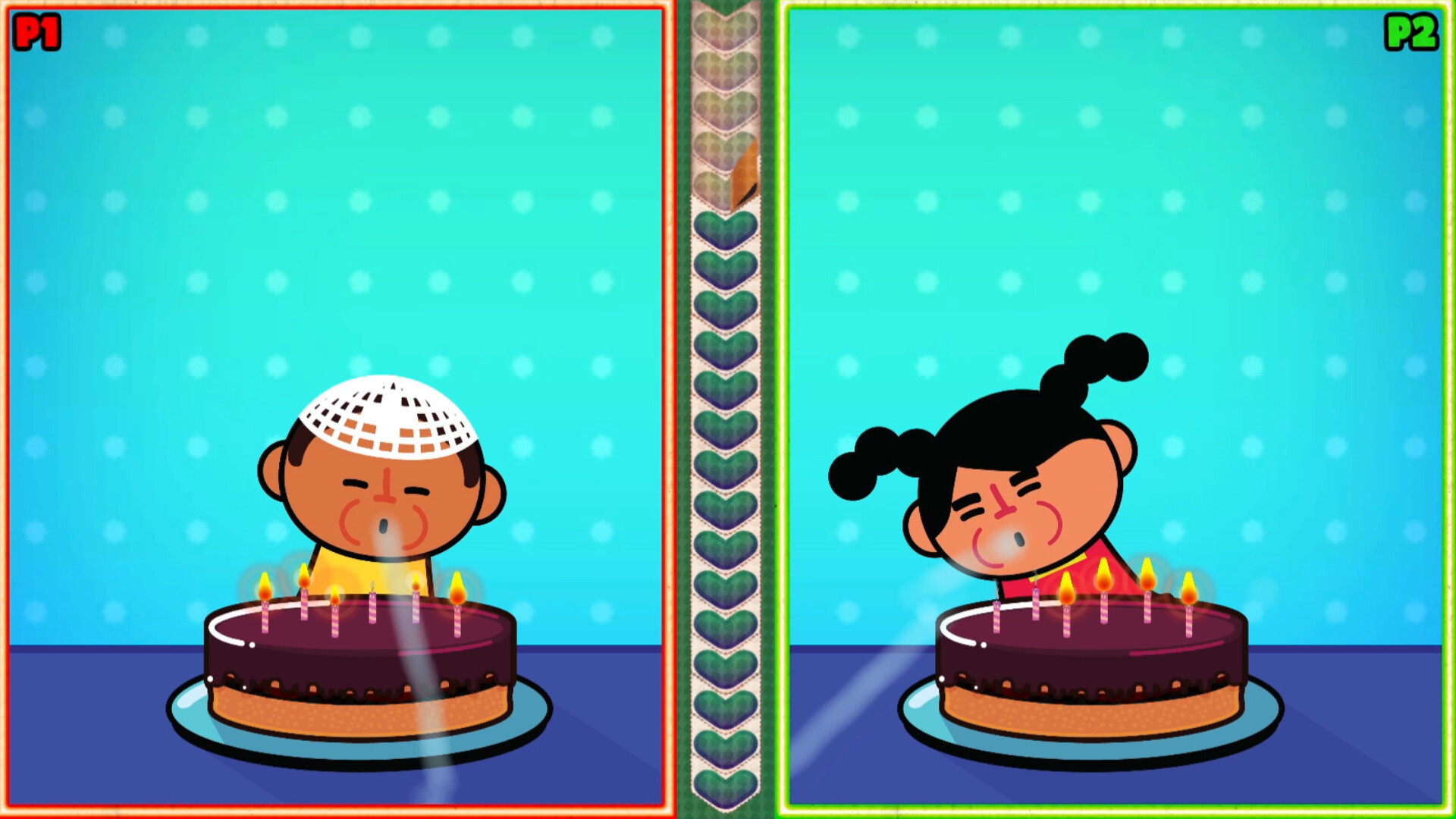 Off-balance: Balance Party Vol. 2 screenshot 10