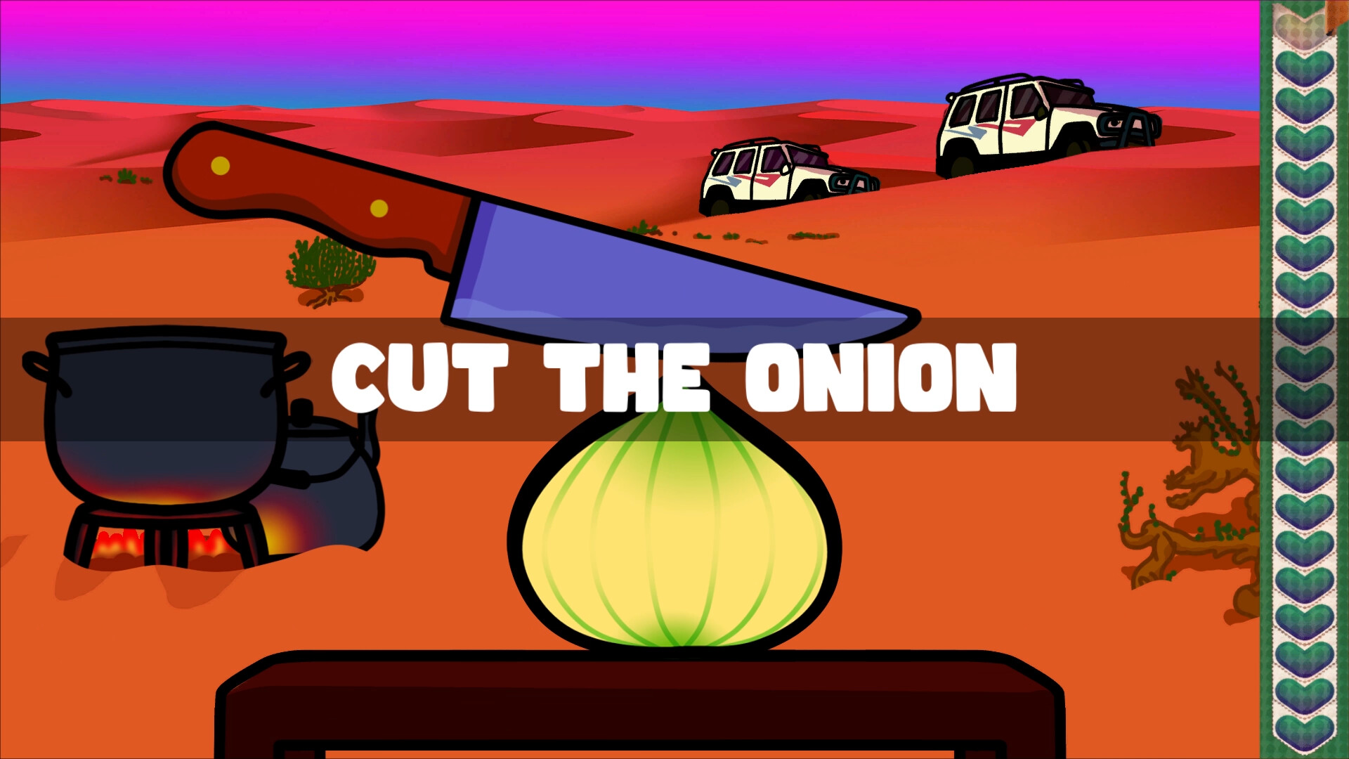 Off-balance: Balance Party Vol. 2 screenshot 2