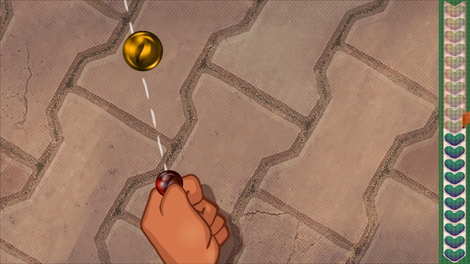 Off-balance: Balance Party Vol. 2 screenshot 7