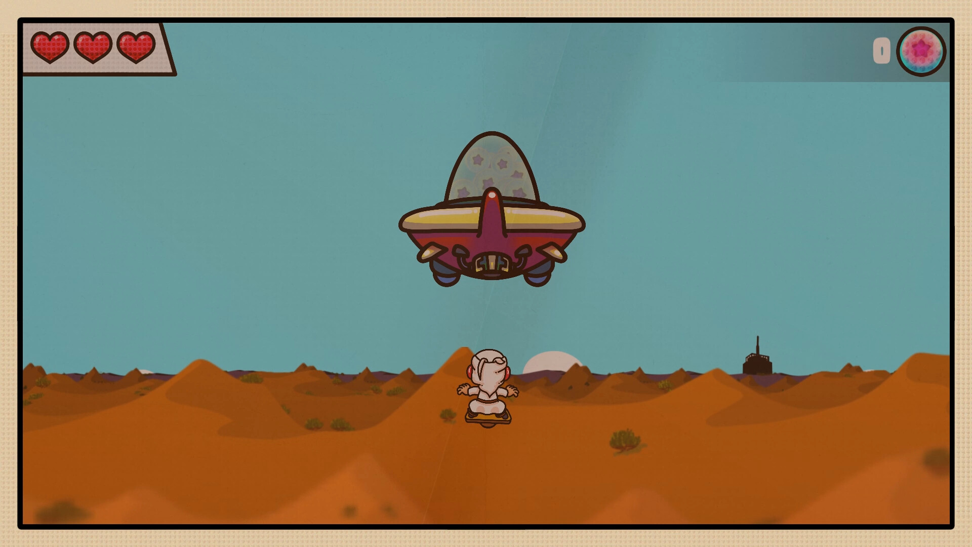 Off-balance: Balance Party Vol. 2 screenshot 1
