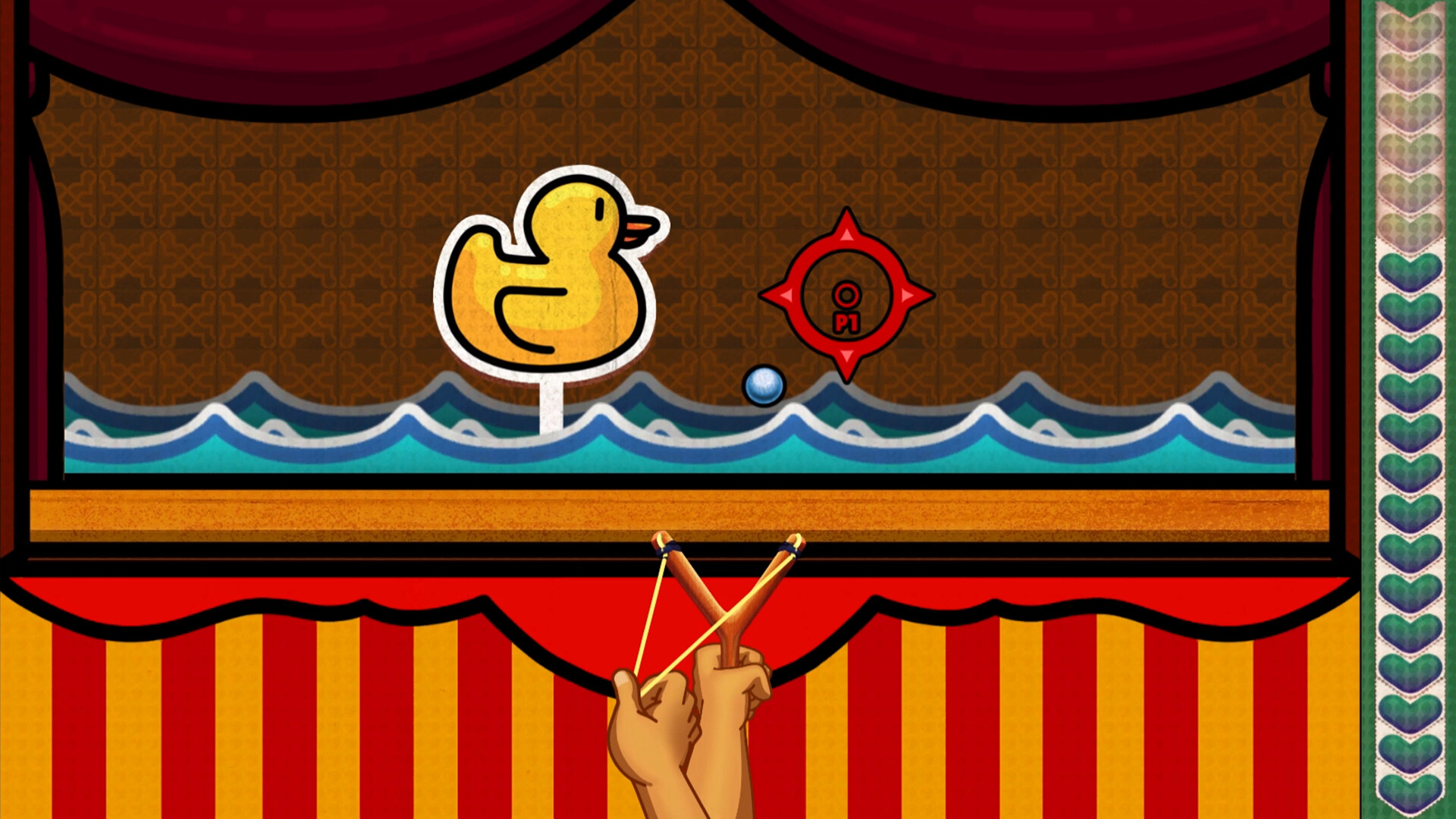 Off-balance: Balance Party Vol. 2 screenshot 11