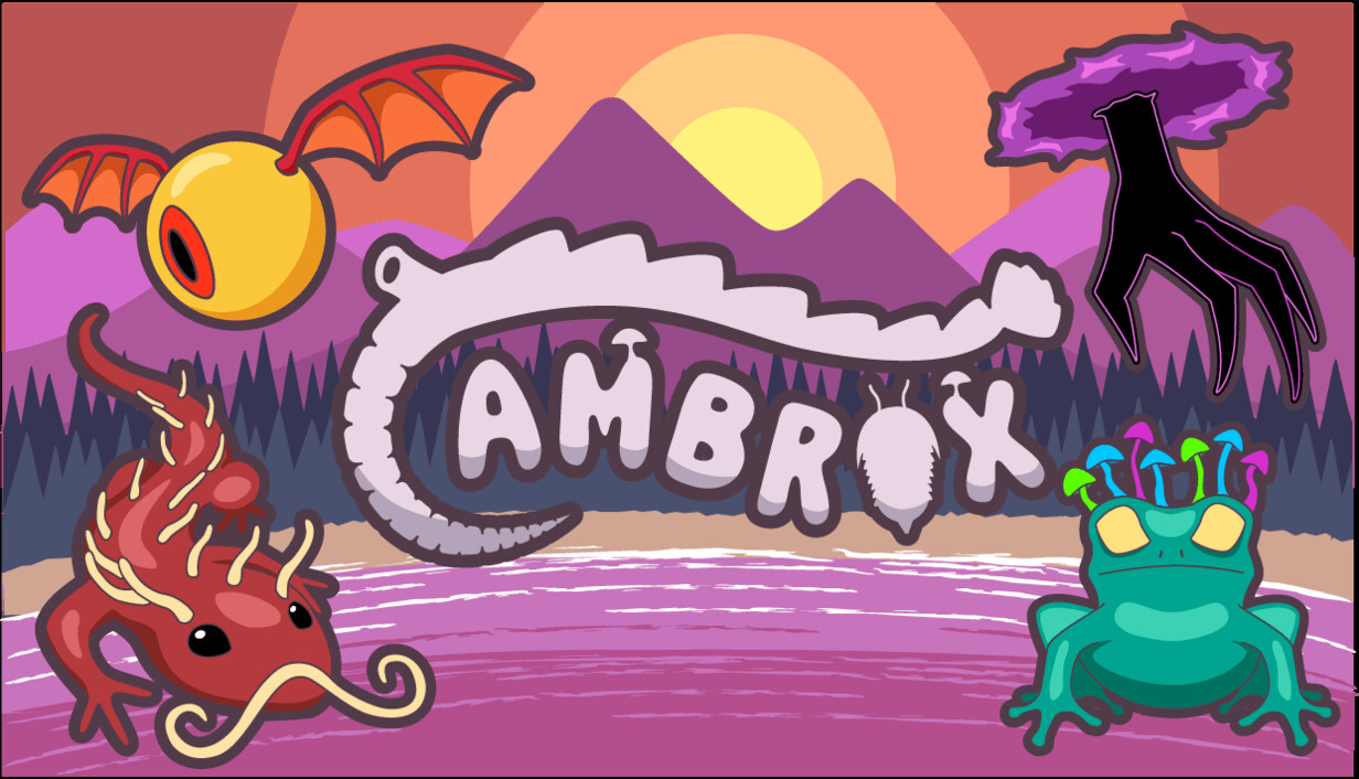Cambrox screenshot 1