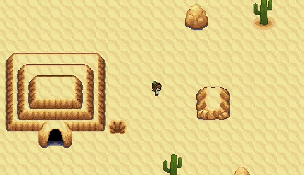 Cambrox screenshot 4