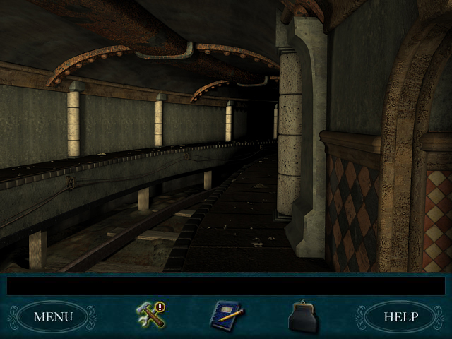 Nancy Drew®: Danger by Design screenshot 10