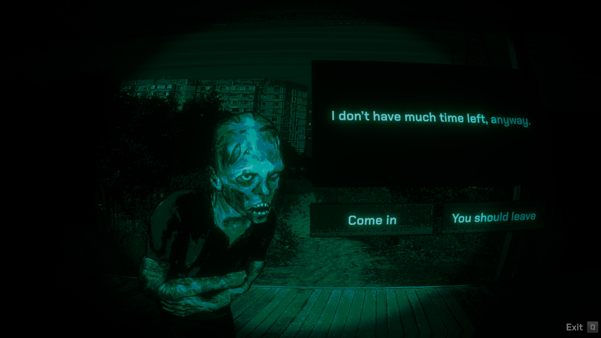 No, I'm not a Human screenshot 2