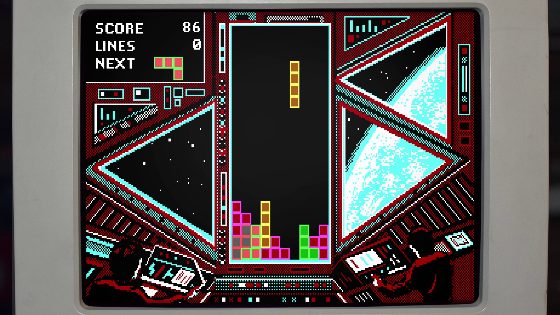 Tetris® Forever screenshot 8