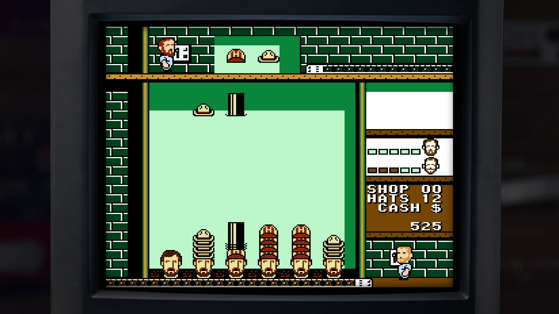 Tetris® Forever screenshot 10