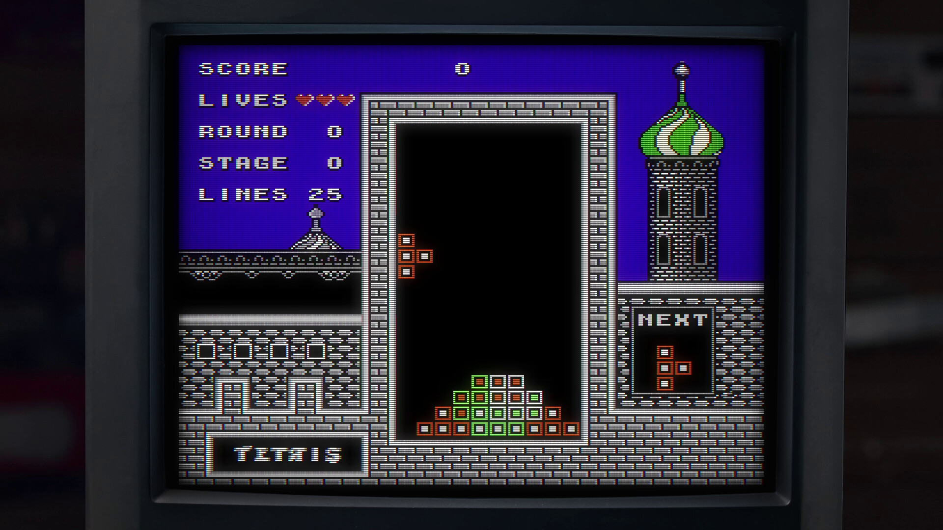 Tetris® Forever screenshot 9