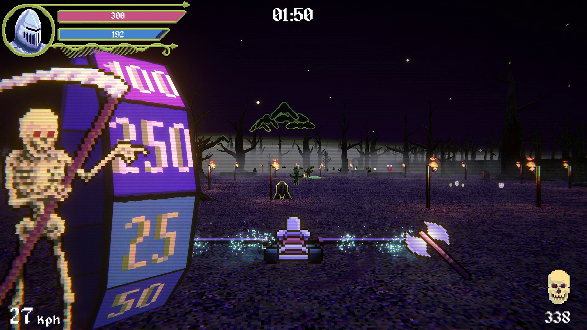 Carnage Kart X screenshot 7
