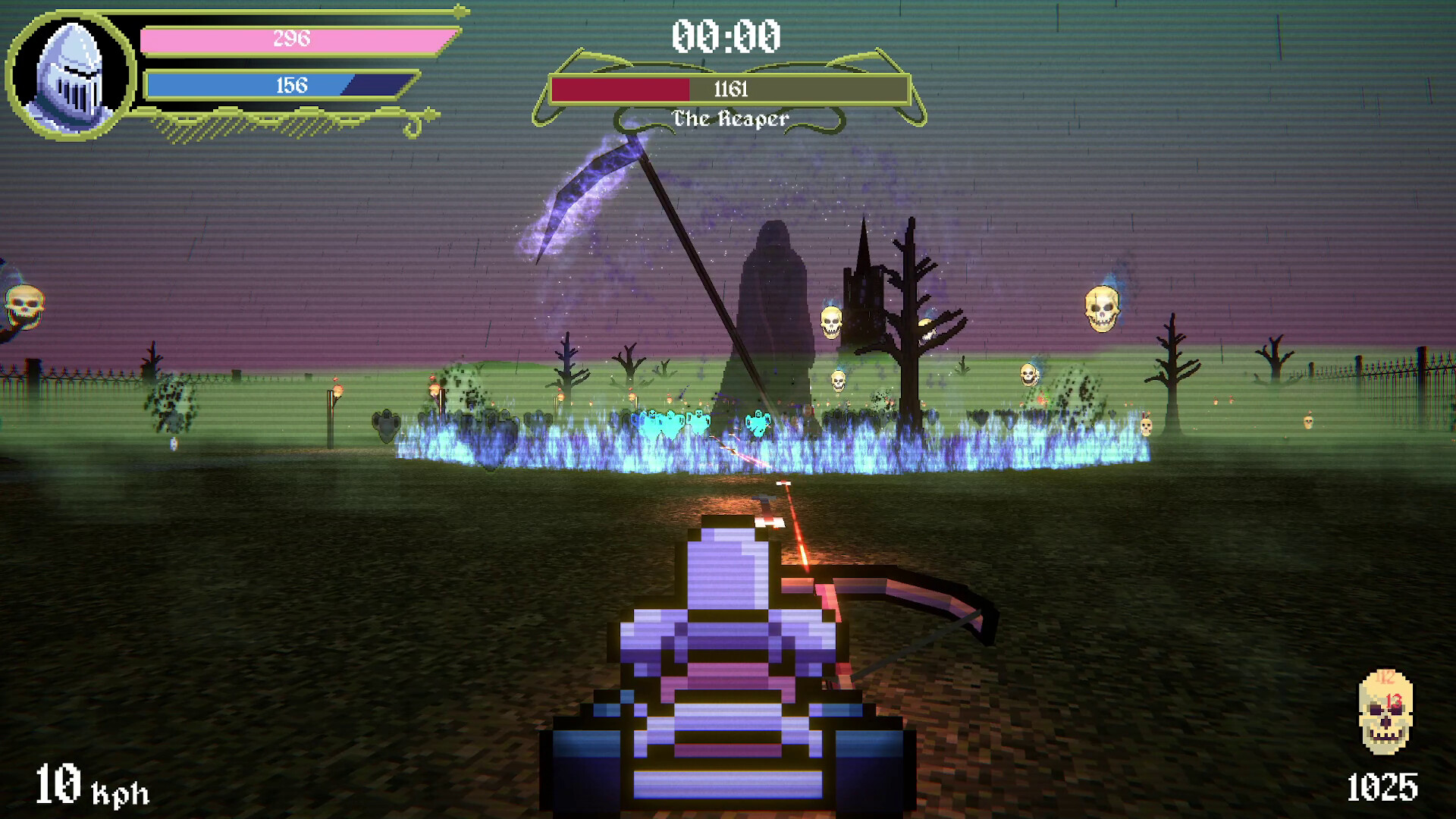 Carnage Kart X screenshot 8