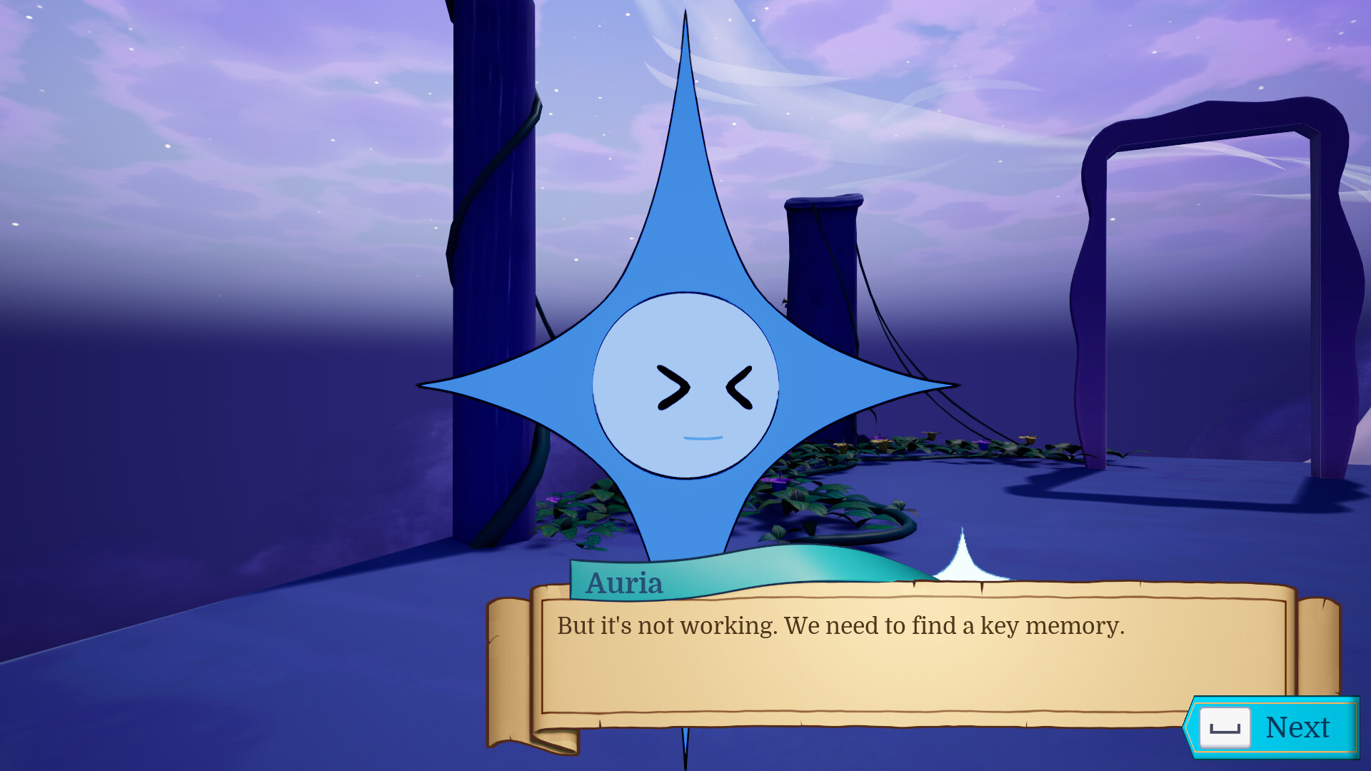 Eyes Of The Sky screenshot 7