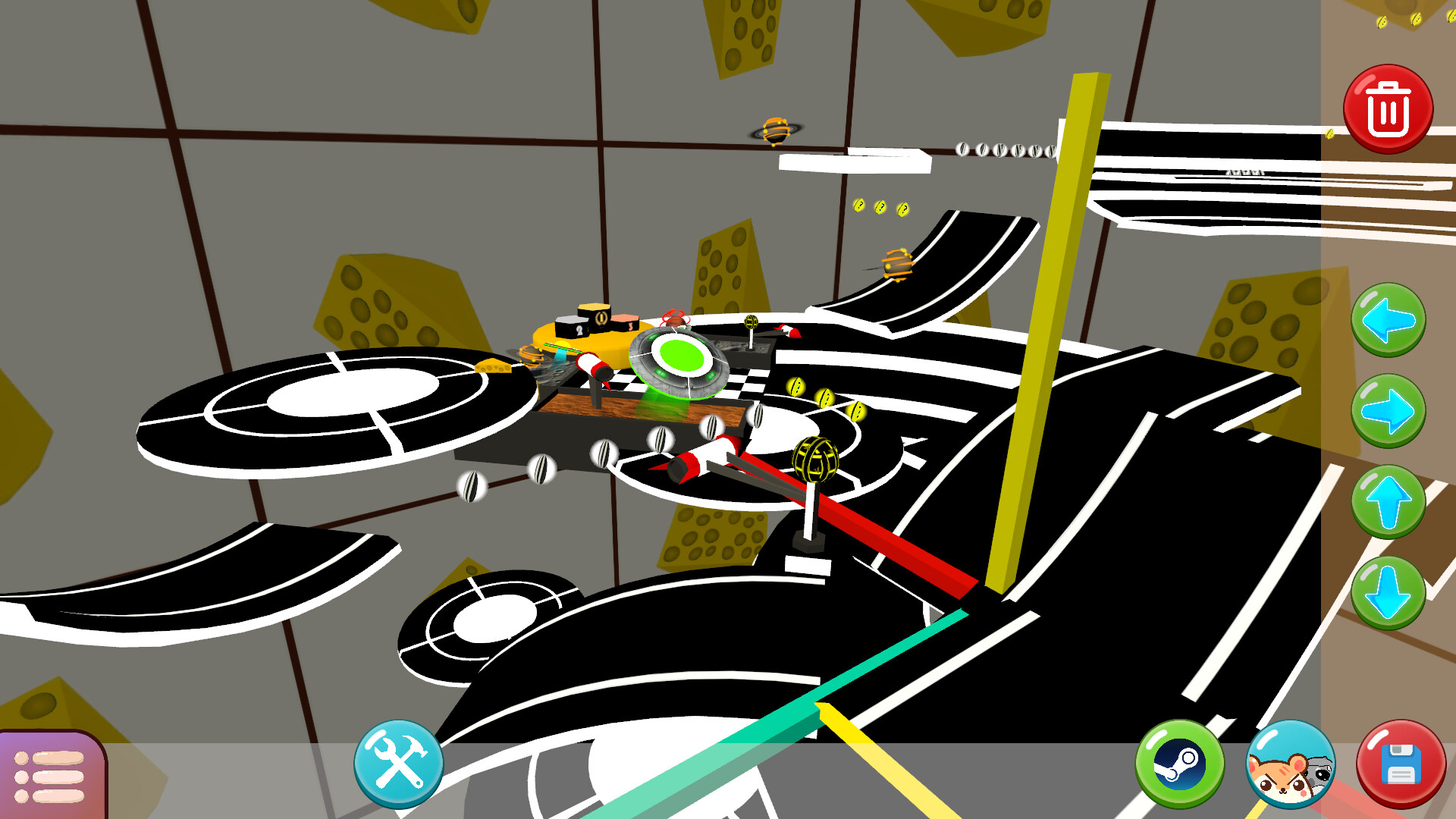 Billies Wheelie screenshot 10