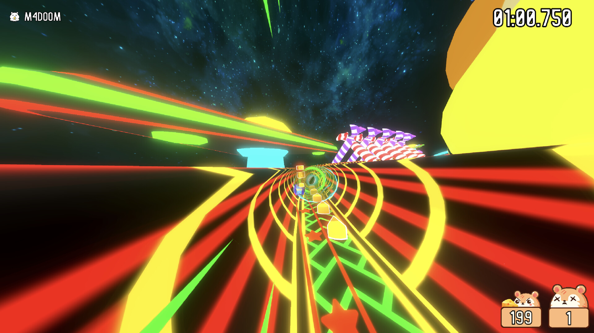 Billies Wheelie screenshot 3