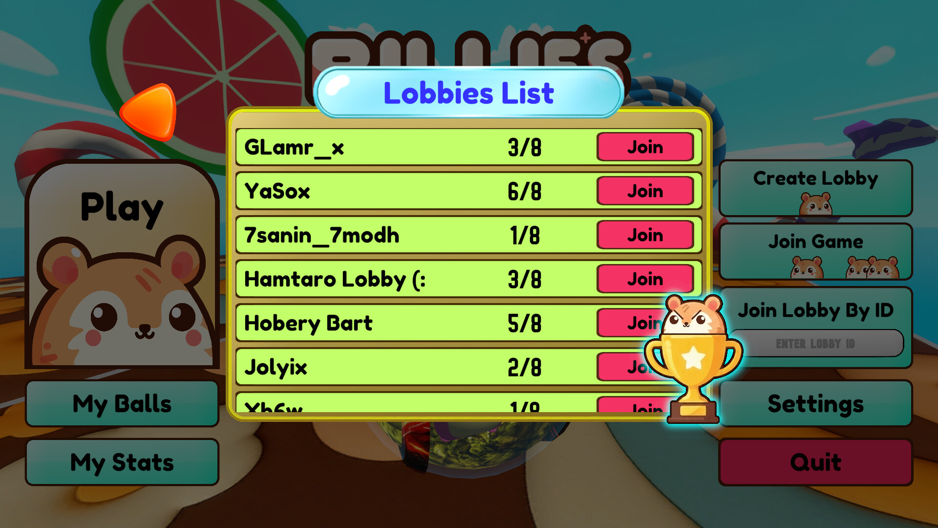 Billies Wheelie screenshot 12