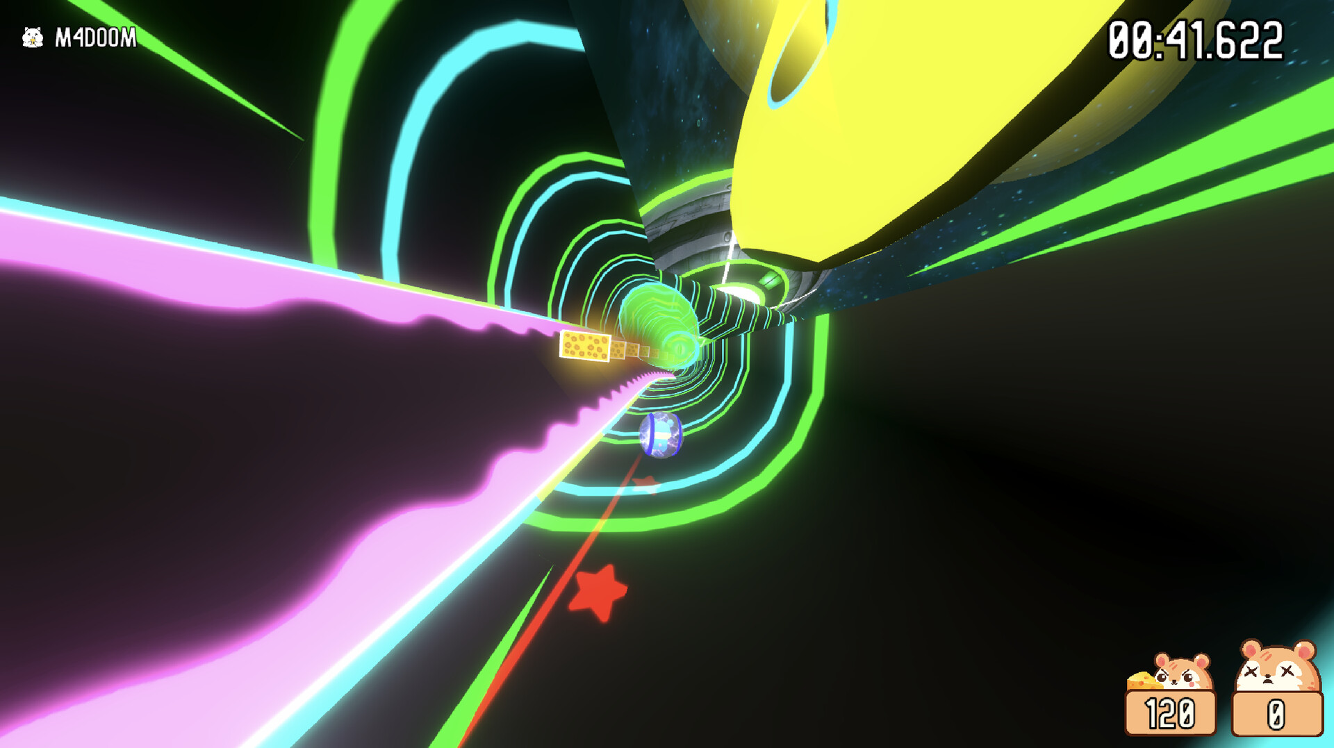Billies Wheelie screenshot 5