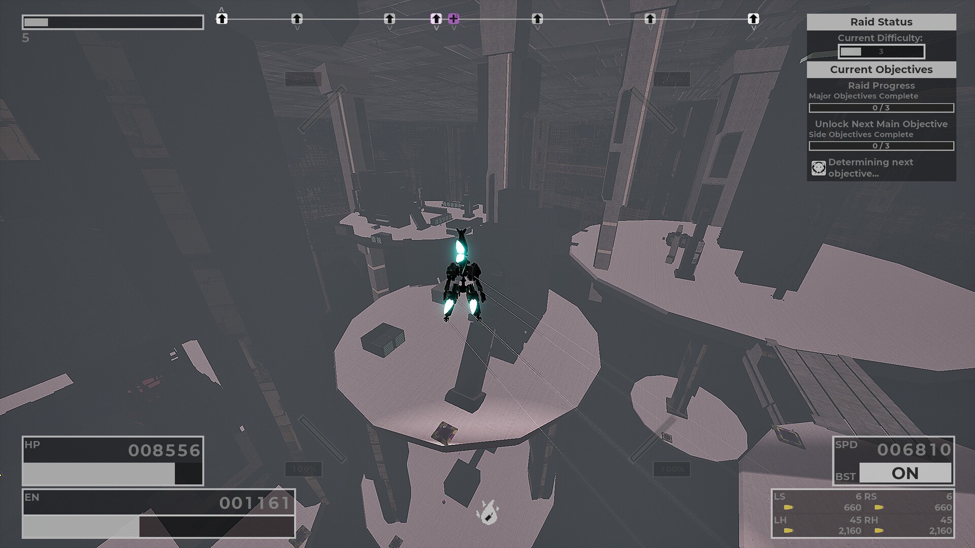 RIG Riot screenshot 2