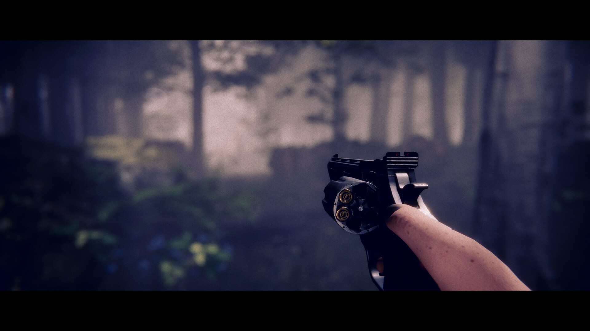 Project Songbird screenshot 11