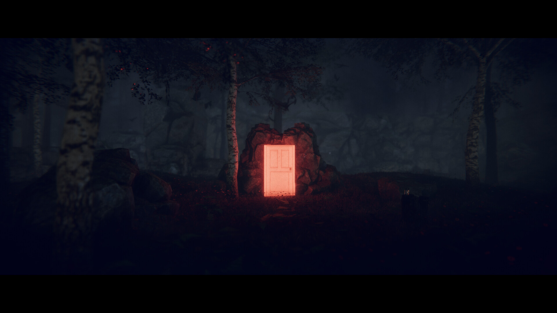 Project Songbird screenshot 2