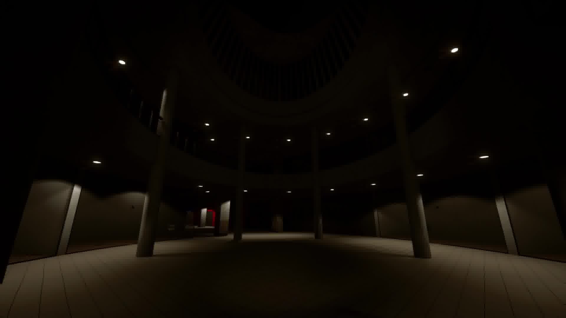 Lost In Static screenshot 2