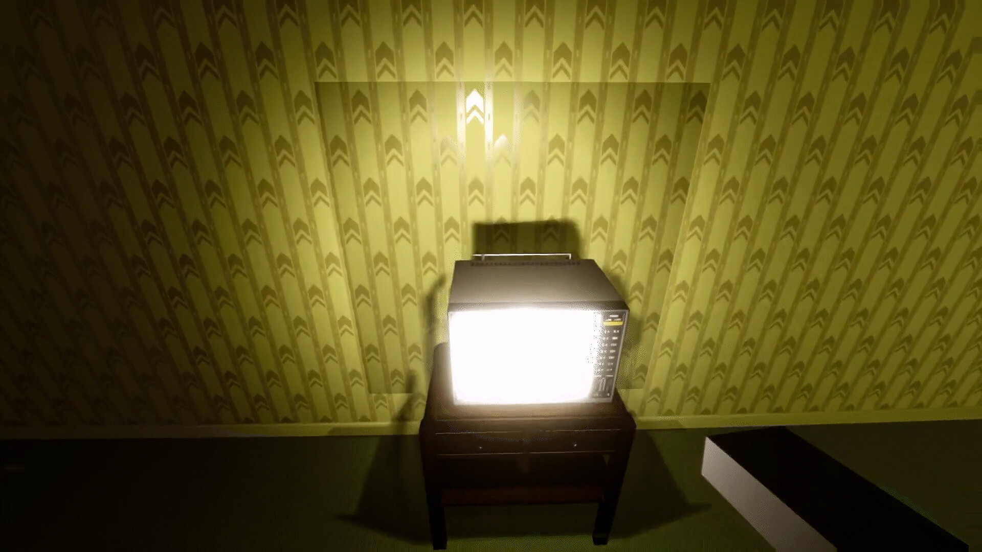 Lost In Static screenshot 4