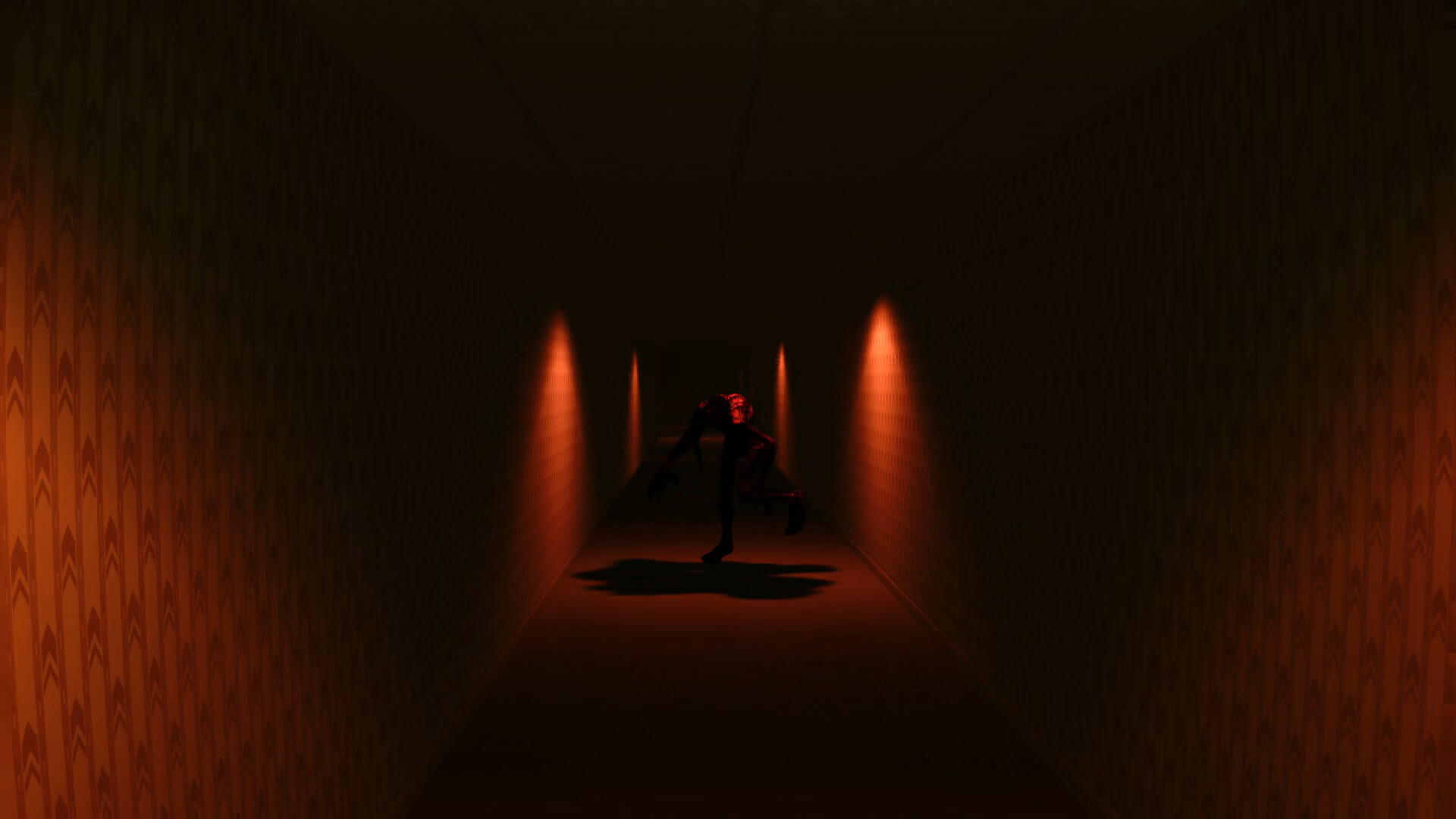 Lost In Static screenshot 3