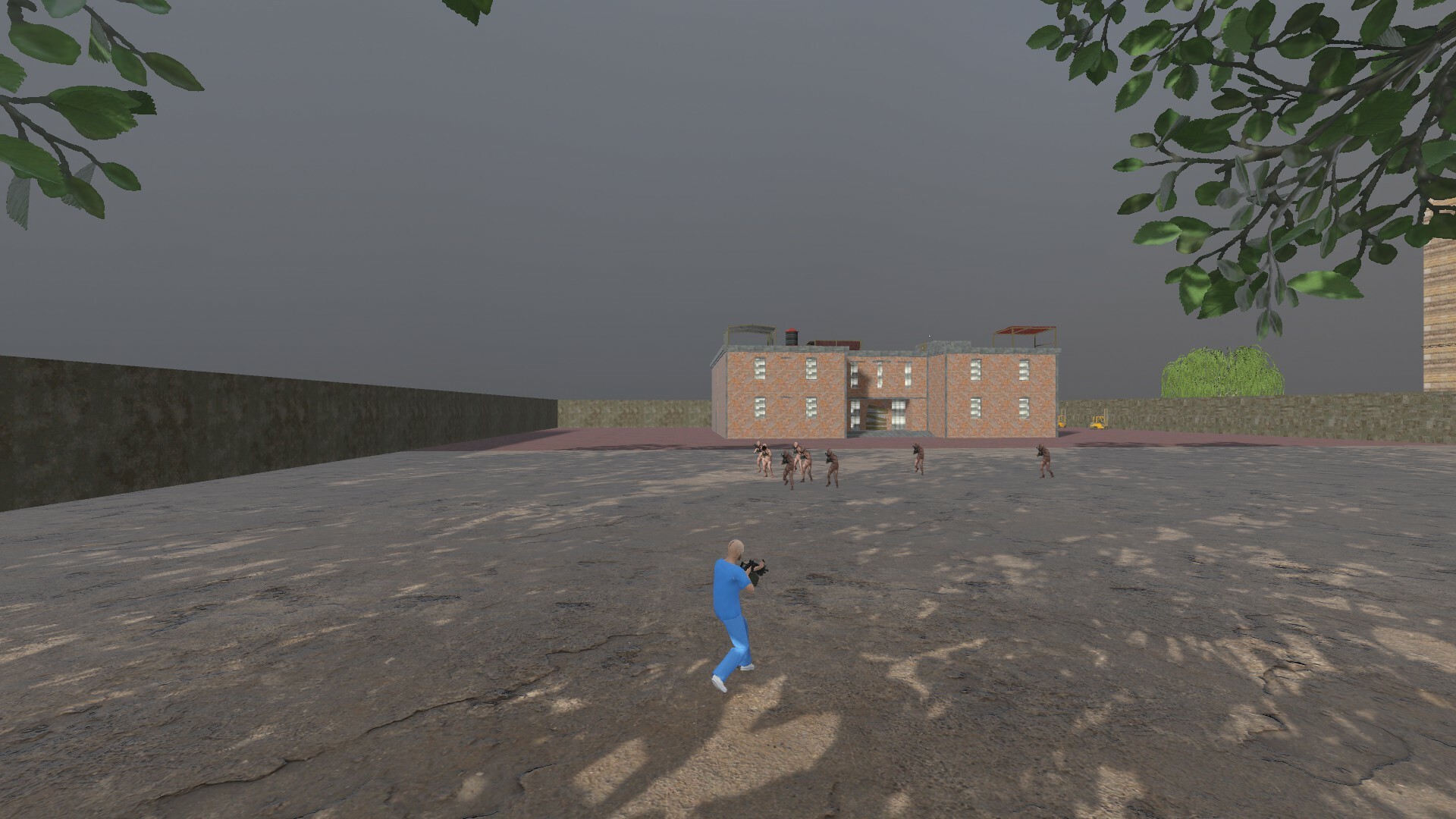 Terrorsepsis screenshot 2