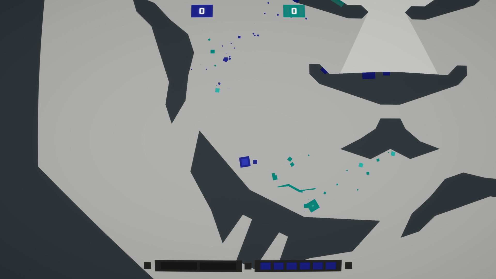 Battle Squares screenshot 5