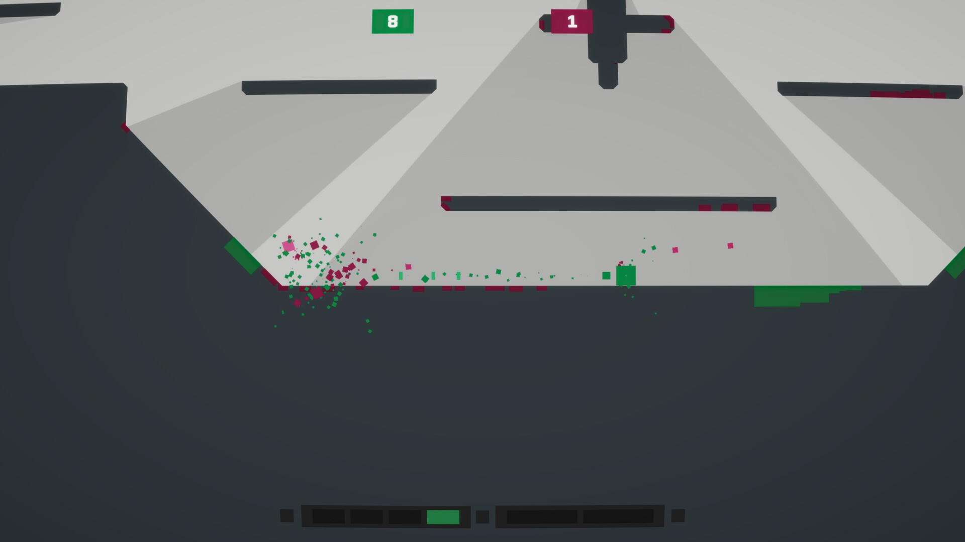 Battle Squares screenshot 3