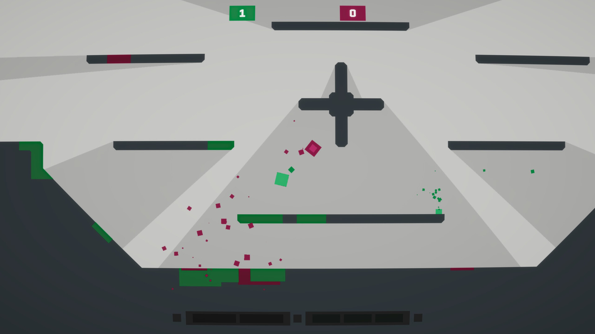 Battle Squares screenshot 4