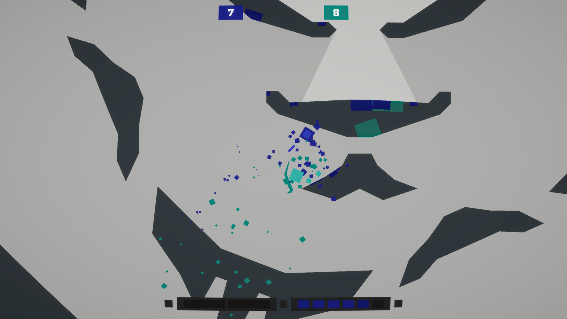 Battle Squares screenshot 7