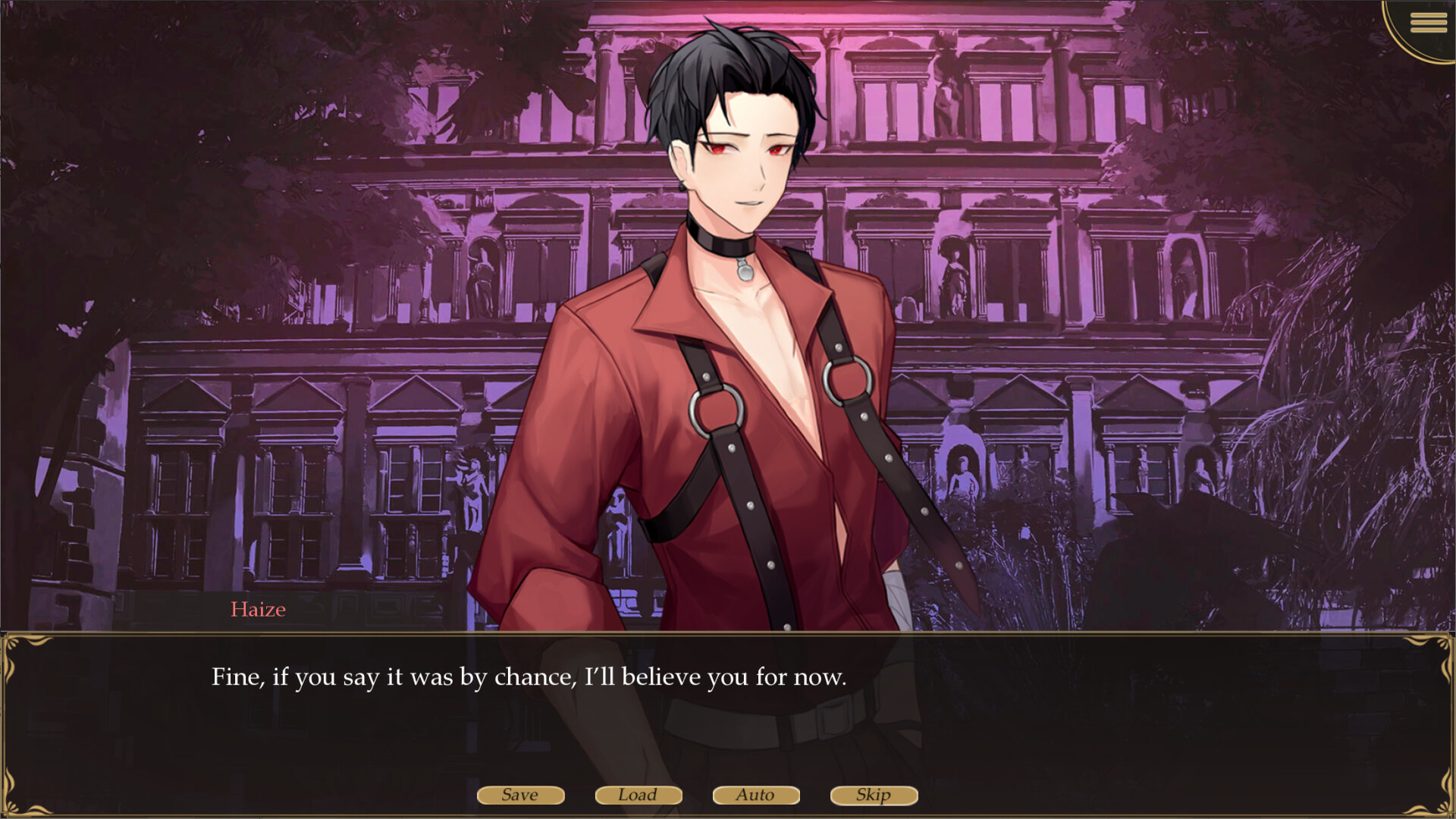 Eternal Glory screenshot 7